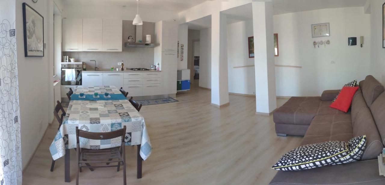 Pensjonat Casa Bilo *